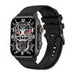 Smartwatch Colmi C81 (Black) - Smartwatches<<<Smartwatches<<<InnproXML