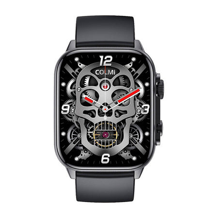 Smartwatch Colmi C81 (Black) - Smartwatches<<<Smartwatches<<<InnproXML