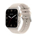 Smartwatch Colmi C81 (Gold) - Smartwatches<<<Smartwatches<<<InnproXML
