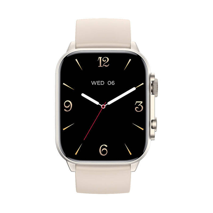 Smartwatch Colmi C81 (Gold) - Smartwatches<<<Smartwatches<<<InnproXML