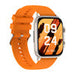 Smartwatch Colmi C81 (Orange) - Smartwatches<<<Smartwatches<<<InnproXML