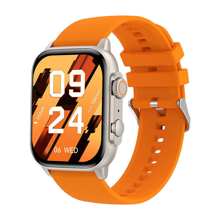 Smartwatch Colmi C81 (Orange) - Smartwatches<<<Smartwatches<<<InnproXML