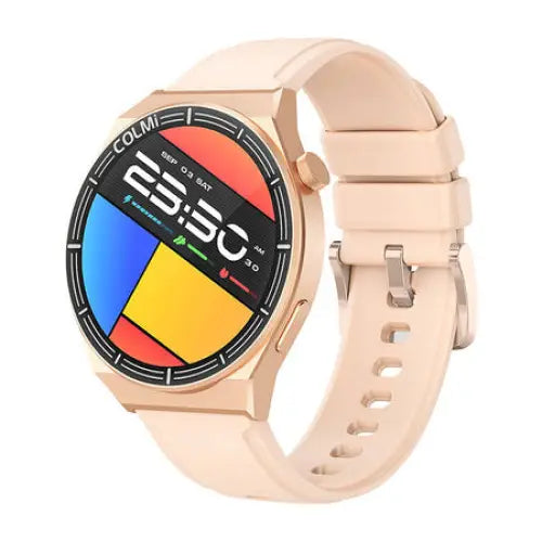 Smartwatch Colmi i11 (Gold) - Smartwatches<<<Smartwatches<<<InnproXML
