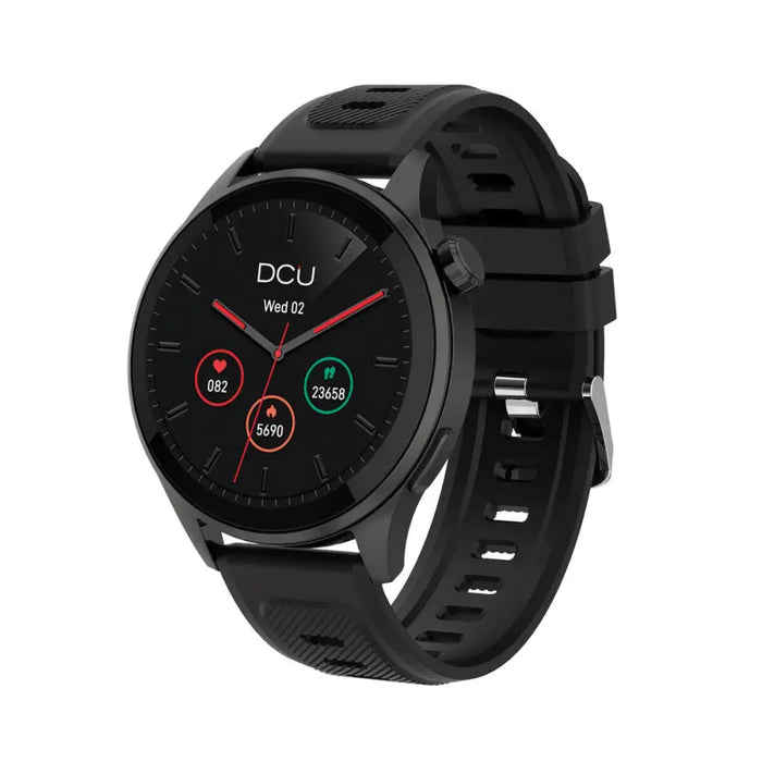 Smartwatch DCU 34157085 - Електроника Телефони и таблети<<<Компютри| Електроника<<<BigBuy&&&Smartwatches<<<Електроника