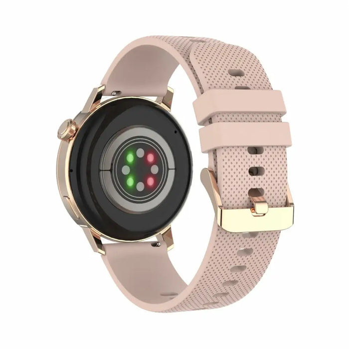 Smartwatch DCU 34157086 Pink Golden - Електроника Телефони и таблети<<<Компютри|
