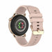 Smartwatch DCU 34157086 Pink Golden - Електроника Телефони и таблети<<<Компютри|