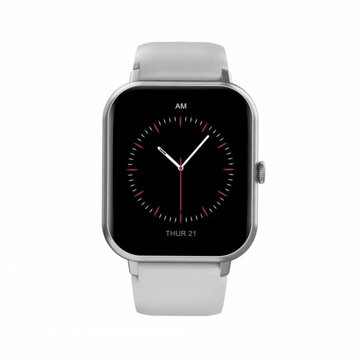 Smartwatch DCU CURVED GLASS PRO 1,83’’ Grey - Електроника Телефони и таблети<<<Компютри|