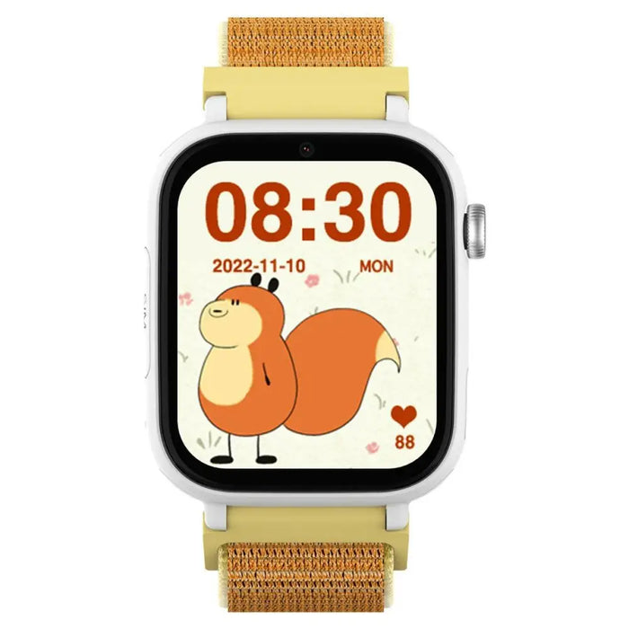 Smartwatch DCU KIDS PRO Black Orange - Електроника Телефони и таблети<<<Компютри|