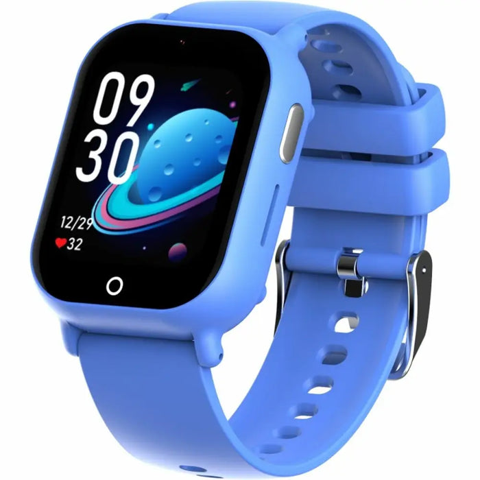 Smartwatch DCU LITTLEONE 4G Blue - Електроника Телефони и таблети<<<Компютри|
