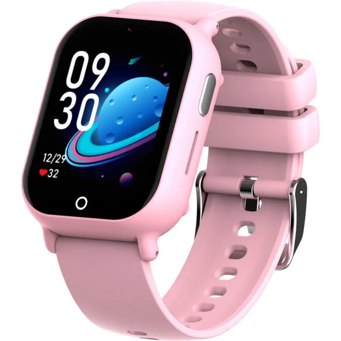 Smartwatch DCU LITTLEONE 4G Pink - Електроника Телефони и таблети<<<Компютри|