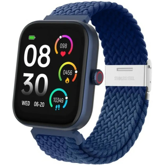 Smartwatch DCU LOS ANGELES - Електроника Телефони и таблети<<<Компютри|