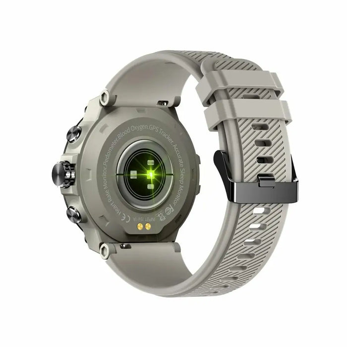 Smartwatch DCU STRAVA 1,3’’ - Smartwatches<<<Електроника Телефони и таблети<<<Компютри| Електроника<<<BigBuy