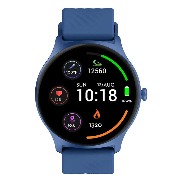 Smartwatch Denver Electronics SWC-387BU Blue - Електроника Телефони и таблети<<<Компютри|