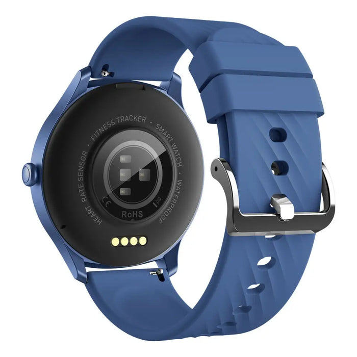 Smartwatch Denver Electronics SWC-387BU Blue - Електроника Телефони и таблети<<<Компютри|