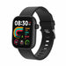 Smartwatch Denver Electronics SWC185B BLACK - Електроника Телефони и таблети<<<Компютри|