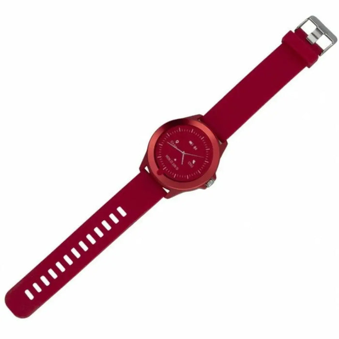 Smartwatch Forever CW-300 Magenta - Електроника Телефони и таблети<<<Компютри|