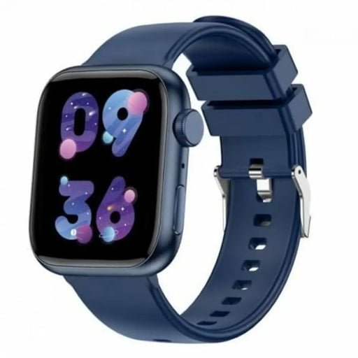 Smartwatch Forever IGo Watch 3 JW-500 Blue 1,8’’ - Електроника Телефони и таблети<<<Компютри|