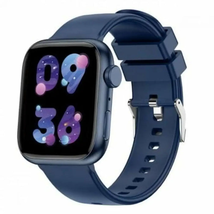 Smartwatch Forever IGo Watch 3 JW-500 Blue 1,8’’ - Електроника Телефони и таблети<<<Компютри|