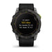 Smartwatch GARMIN 010-02754-01 Black Grey 1,4’’ 35 mm Ø 35 mm - Smartwatches<<<Електроника Телефони и