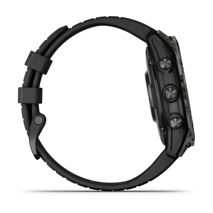 Smartwatch GARMIN 010-02803-11 Black 1,3’’ 47 mm Ø 47 mm - Smartwatches<<<Електроника Телефони и таблети<<<Компютри|