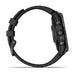 Smartwatch GARMIN 010-02803-11 Black 1,3’’ 47 mm Ø 47 mm - Smartwatches<<<Електроника Телефони и таблети<<<Компютри|