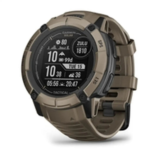 Smartwatch GARMIN 010-02805-02 Green Grey No 1,1’’ 50 mm Ø 50 mm - Smartwatches<<<Електроника Телефони и