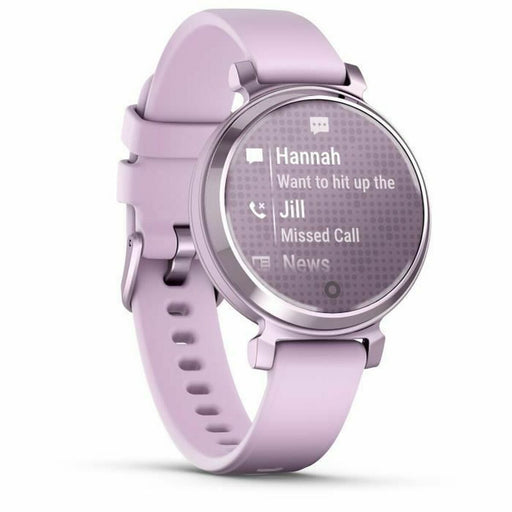 Smartwatch GARMIN 010-02839-01 Pink 1’’ - Smartwatches<<<Електроника Телефони и таблети<<<Компютри|