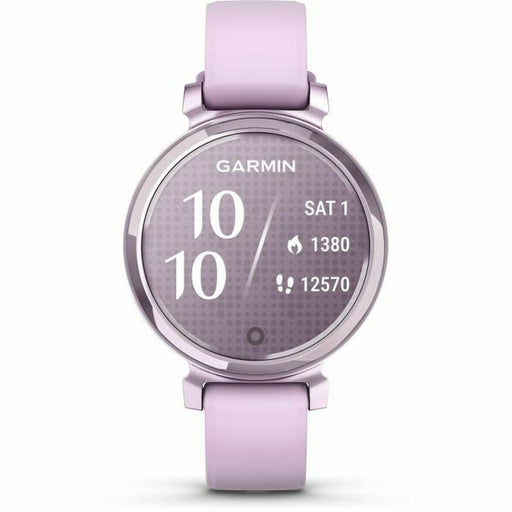 Smartwatch GARMIN 010-02839-01 Pink 1’’ - Smartwatches<<<Електроника Телефони и таблети<<<Компютри|