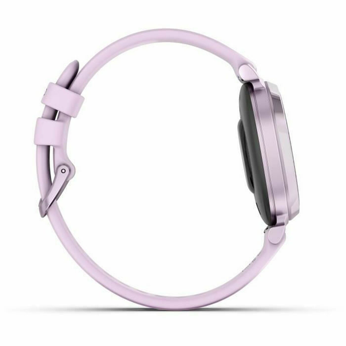 Smartwatch GARMIN 010-02839-01 Pink 1’’ - Smartwatches<<<Електроника Телефони и таблети<<<Компютри|