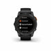 Smartwatch GARMIN fēnix 7 Pro Black Grey 1,3’’ - Електроника Телефони и таблети<<<Компютри|