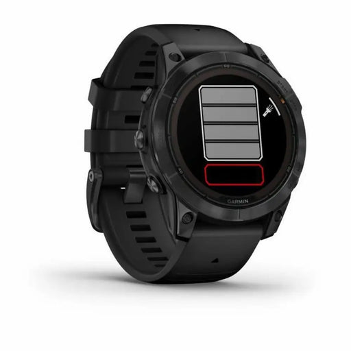 Smartwatch GARMIN fēnix 7 Pro Black Grey 1,3’’ - Електроника Телефони и таблети<<<Компютри|