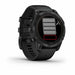 Smartwatch GARMIN fēnix 7 Pro Black Grey 1,3’’ - Електроника Телефони и таблети<<<Компютри|