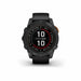 Smartwatch GARMIN fēnix 7 Pro Black Grey 1,3’’ - Електроника Телефони и таблети<<<Компютри|