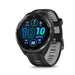 Smartwatch GARMIN Forerunner 965 Black 1,4’’ 47 mm - Smartwatches<<<Електроника Телефони и таблети<<<Компютри|