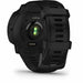 Smartwatch GARMIN Instinct 2 Solar Tactical Edition Black 0,9’’ - Спортни Гривни<<<Електроника Телефони и
