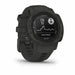 Smartwatch GARMIN Instinct 2S Solar Dark grey - GPS навигатори<<<Електроника GPS и Автомобил<<<Компютри|