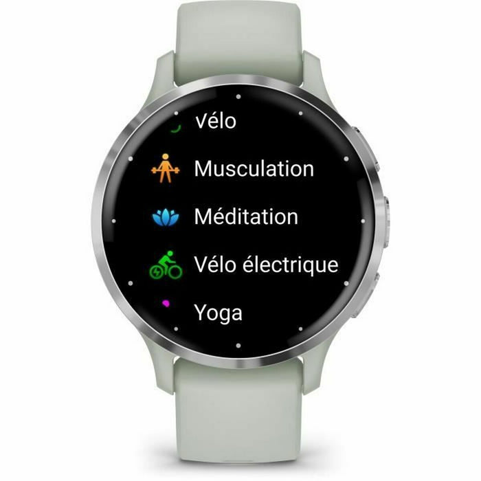 Smartwatch GARMIN Venu 3S Pink 1,2’’ - Smartwatches<<<Електроника Телефони и таблети<<<Компютри|