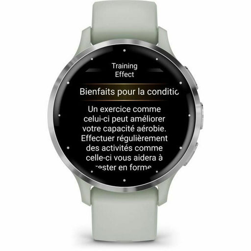 Smartwatch GARMIN Venu 3S Pink 1,2’’ - Smartwatches<<<Електроника Телефони и таблети<<<Компютри|
