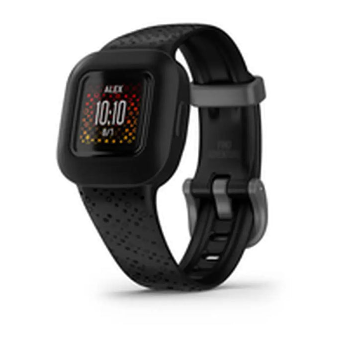 Smartwatch GARMIN Vivofit Jr. 3 Black - Smartwatches<<<Електроника Телефони и таблети<<<Компютри|