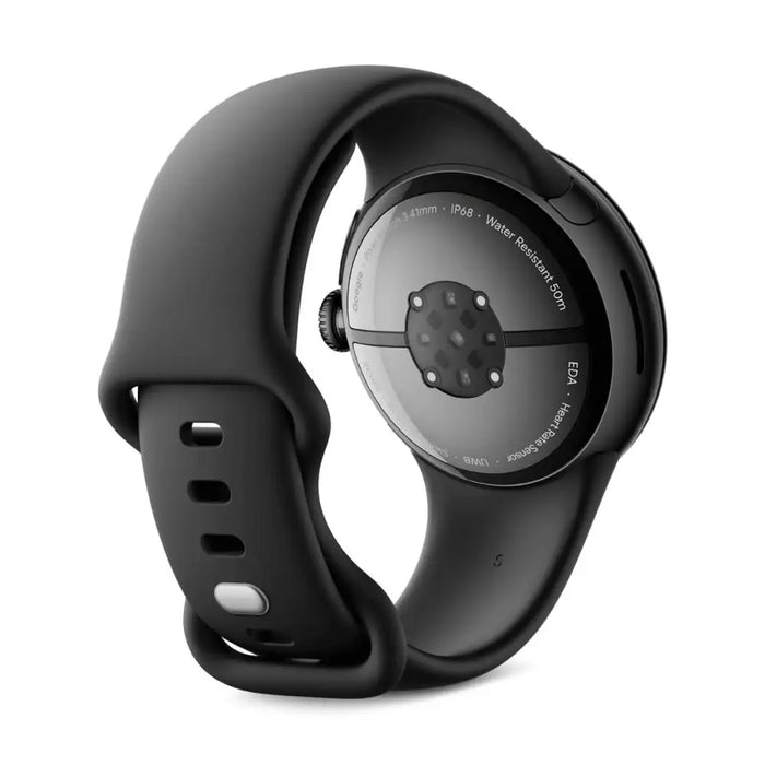 Smartwatch Google Pixel Watch 3 45mm LTE Black 1,4’’ 45 mm - Електроника Телефони и таблети<<<Компютри|