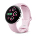 Smartwatch Google Pixel Watch 3 Pink 1,2’’ 41 mm - Електроника Телефони и таблети<<<Компютри|