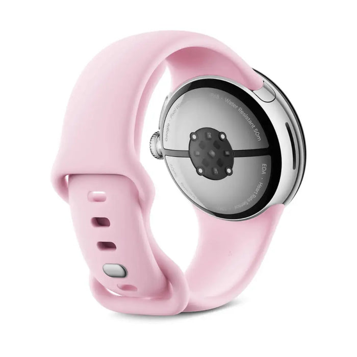 Smartwatch Google Pixel Watch 3 Pink 1,2’’ 41 mm - Електроника Телефони и таблети<<<Компютри|