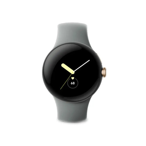 Smartwatch Google Pixel Watch GA04120 Gold 1,2’’ - Електроника Телефони и таблети<<<Компютри|
