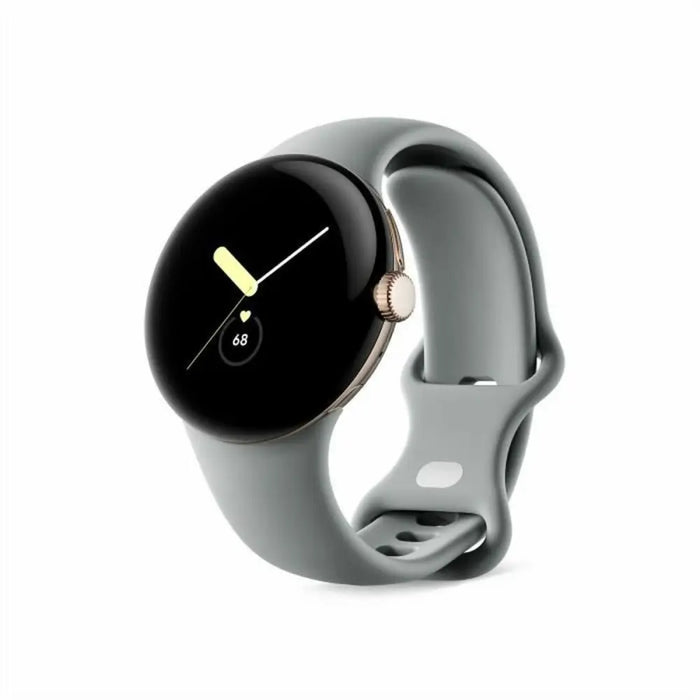 Smartwatch Google Pixel Watch GA04120 Gold 1,2’’ - Електроника Телефони и таблети<<<Компютри|