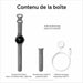 Smartwatch Google Pixel Watch GA04300 Black Matte back 1,2’’ 294 mAh LTE - Електроника Телефони и таблети<<<Компютри|