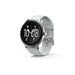 Smartwatch Hama Fit Watch 4910 Grey Silver - Смартчасовници<<<Мобилни телефони и аксесоари<<<ValiAPI&&&Спортни