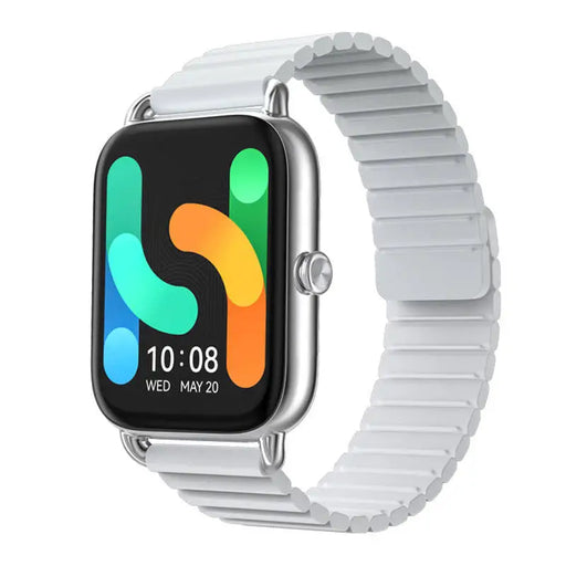 Smartwatch Haylou RS4 Plus (silver) - Smartwatches<<<Smartwatches<<<InnproXML