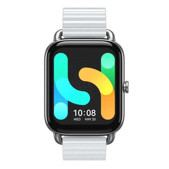 Smartwatch Haylou RS4 Plus (silver) - Smartwatches<<<Smartwatches<<<InnproXML