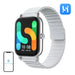 Smartwatch Haylou RS4 Plus (silver) - Smartwatches<<<Smartwatches<<<InnproXML