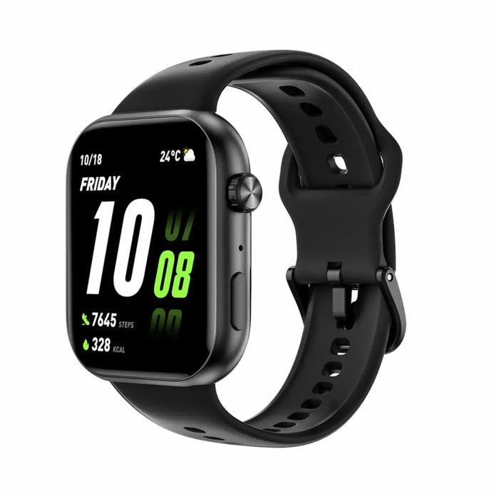 Smartwatch Honor 5504ACGT BLACK White Black - Електроника Телефони и таблети<<<Компютри|